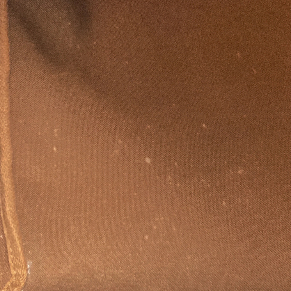 Louis Vuitton Keepall Handbag Travel Business Boston Bag Monogram Brown - Picture 7 of 7